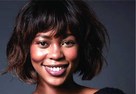 Dimpho More